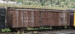 DRGW 3582